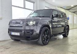 2025 Land Rover Defender 110 D350 X-Dynamic SE