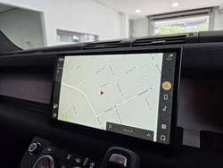 2025 Land Rover Defender 110 D350 X-Dynamic SE