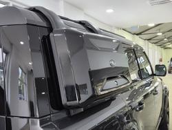 2025 Land Rover Defender 110 D350 X-Dynamic SE