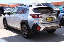 2024 Subaru Crosstrek 2.0L