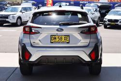 2024 Subaru Crosstrek 2.0L