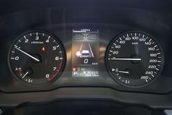 2024 Subaru Crosstrek 2.0L