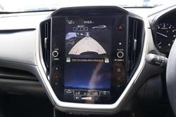 2024 Subaru Crosstrek 2.0L