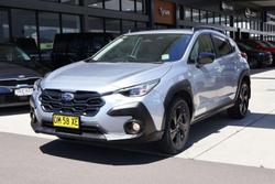 2024 Subaru Crosstrek 2.0L