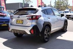 2024 Subaru Crosstrek 2.0L