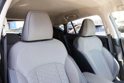 2024 Subaru Crosstrek 2.0L