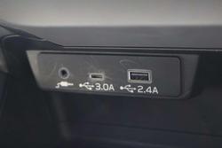 2024 Subaru Crosstrek 2.0L