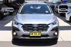 2024 Subaru Crosstrek 2.0L