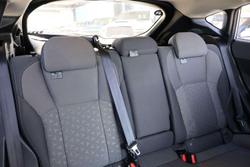 2024 Subaru Crosstrek 2.0L