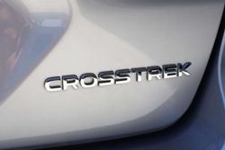 2024 Subaru Crosstrek 2.0L