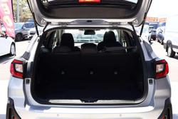 2024 Subaru Crosstrek 2.0L