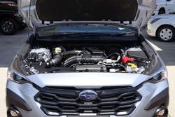 2024 Subaru Crosstrek 2.0L