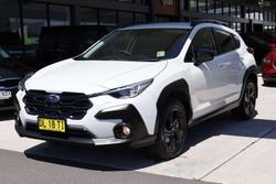 2024 Subaru Crosstrek 2.0L