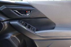 2024 Subaru Crosstrek 2.0L