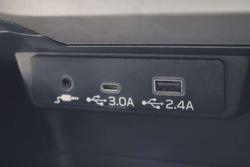 2024 Subaru Crosstrek 2.0L