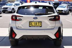 2024 Subaru Crosstrek 2.0L