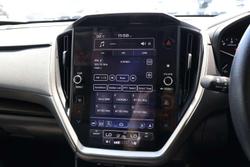 2024 Subaru Crosstrek 2.0L