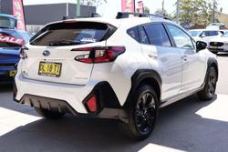 2024 Subaru Crosstrek 2.0L
