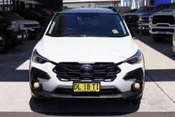 2024 Subaru Crosstrek 2.0L