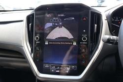 2024 Subaru Crosstrek 2.0L