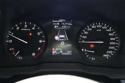 2024 Subaru Crosstrek 2.0L