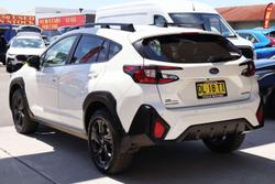 2024 Subaru Crosstrek 2.0L