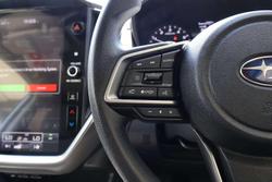 2024 Subaru Crosstrek 2.0L