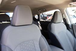 2024 Subaru Crosstrek 2.0L