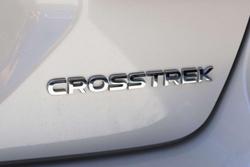 2024 Subaru Crosstrek 2.0L