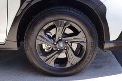 2024 Subaru Crosstrek 2.0L