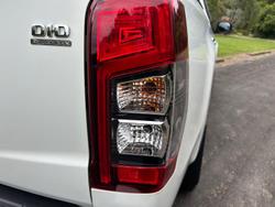 2019 Mitsubishi Triton GLS