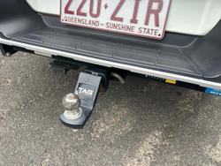 2019 Mitsubishi Triton GLS