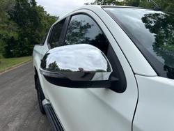 2019 Mitsubishi Triton GLS