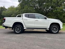 2019 Mitsubishi Triton GLS