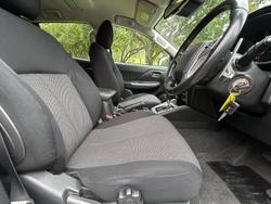 2019 Mitsubishi Triton GLS