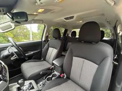 2019 Mitsubishi Triton GLS