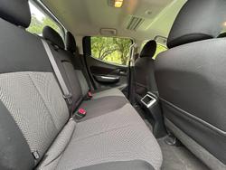 2019 Mitsubishi Triton GLS