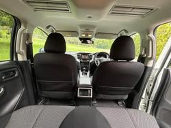 2019 Mitsubishi Triton GLS