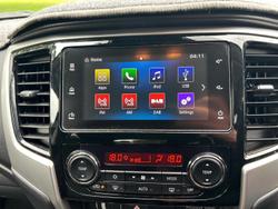 2019 Mitsubishi Triton GLS