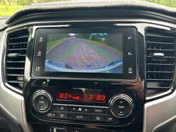 2019 Mitsubishi Triton GLS