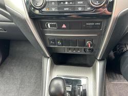 2019 Mitsubishi Triton GLS