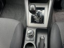 2019 Mitsubishi Triton GLS