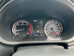 2019 Mitsubishi Triton GLS