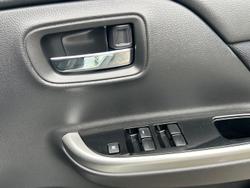 2019 Mitsubishi Triton GLS