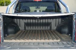 2020 Volkswagen Amarok TDI550 Sportline