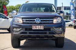 2020 Volkswagen Amarok TDI550 Sportline