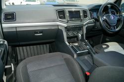 2020 Volkswagen Amarok TDI550 Sportline