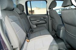 2020 Volkswagen Amarok TDI550 Sportline