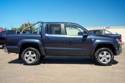 2020 Volkswagen Amarok TDI550 Sportline