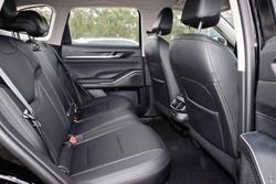 2026 GWM Haval H6 Lux